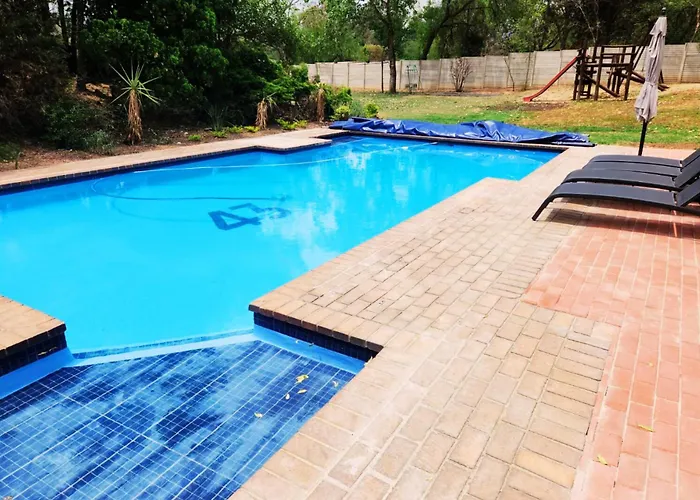 Kwamagogo Villa, Chartwell