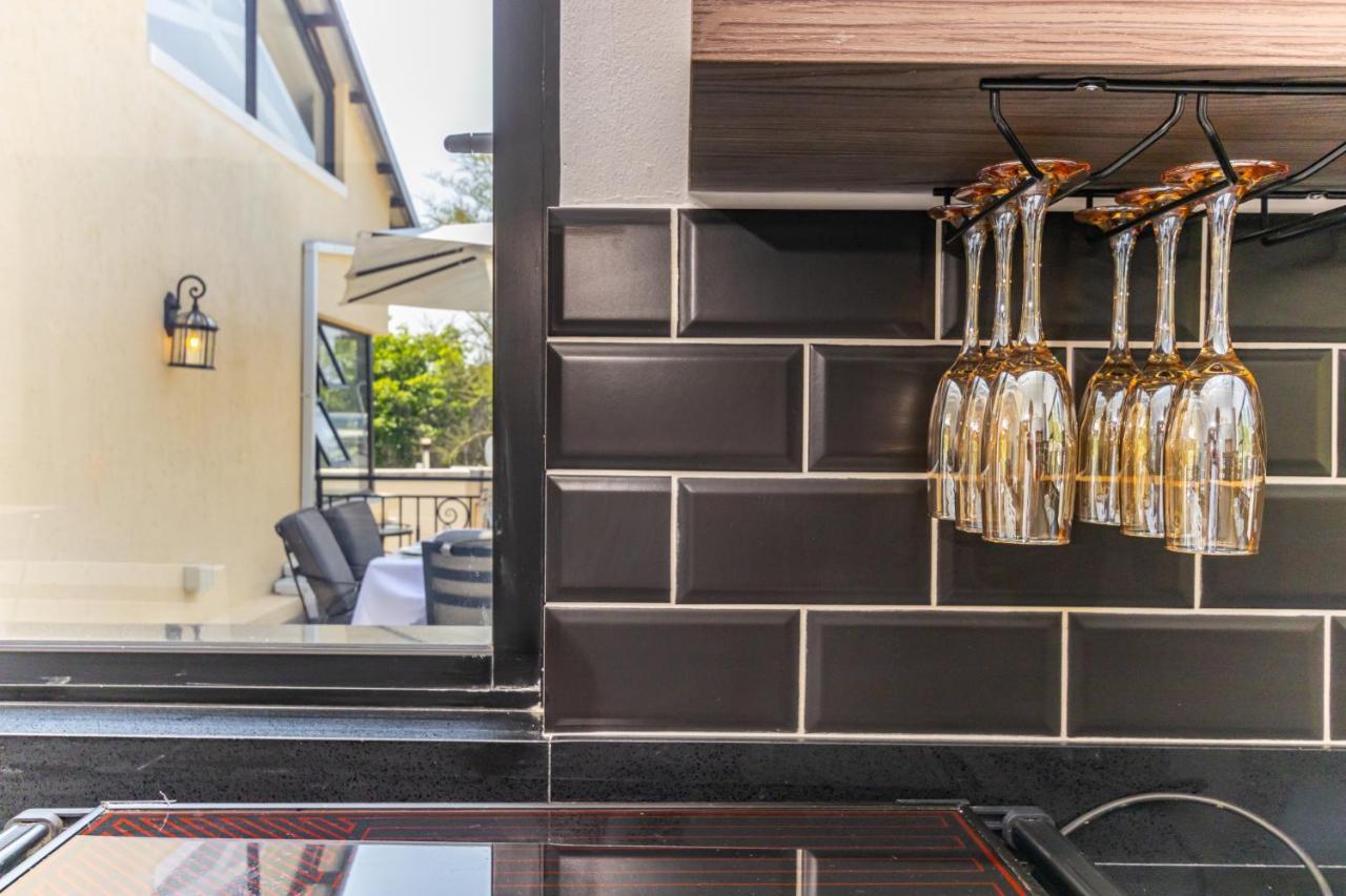 Kwamagogo Villa, Chartwell Apartment Johannesburg