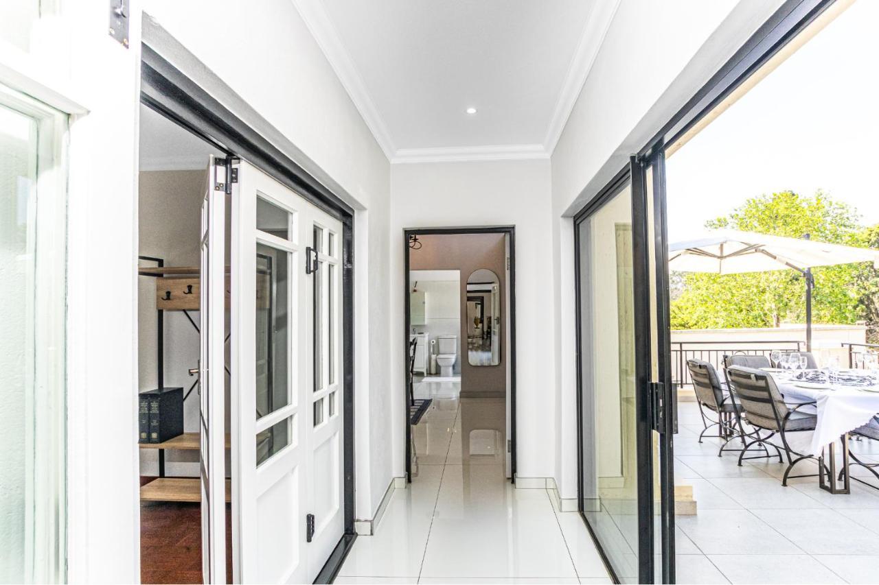 Kwamagogo Villa, Chartwell