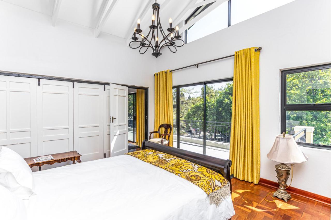 Kwamagogo Villa, Chartwell