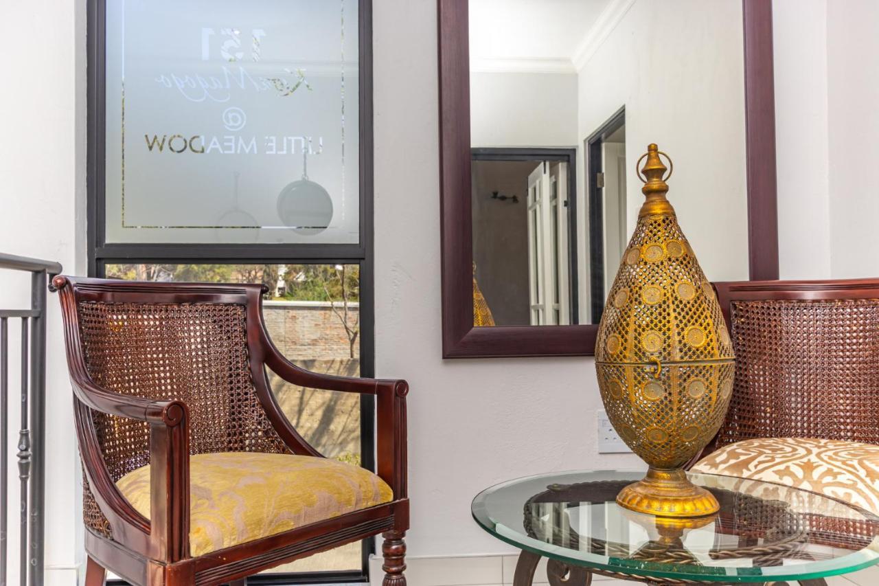 Kwamagogo Villa, Chartwell Apartment