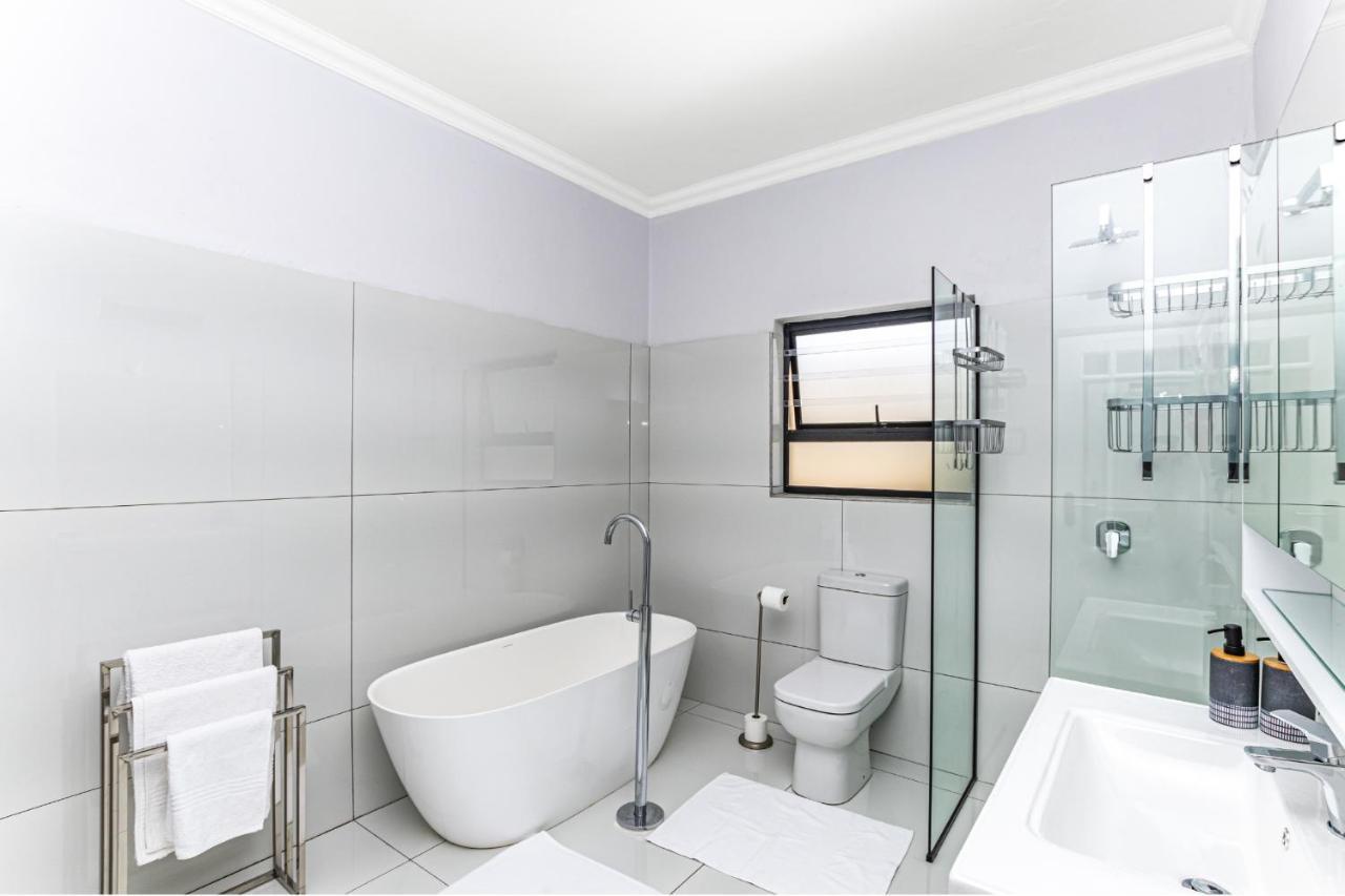 Kwamagogo Villa, Chartwell *
