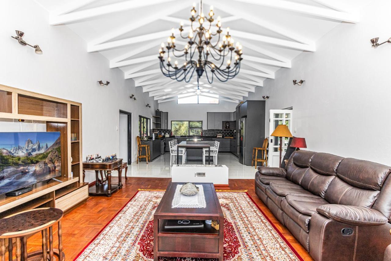Apartment Kwamagogo Villa, Chartwell