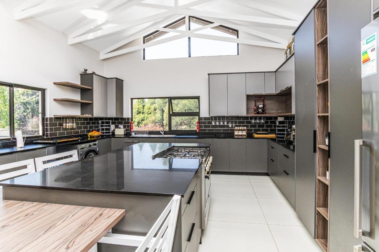 Kwamagogo Villa, Chartwell