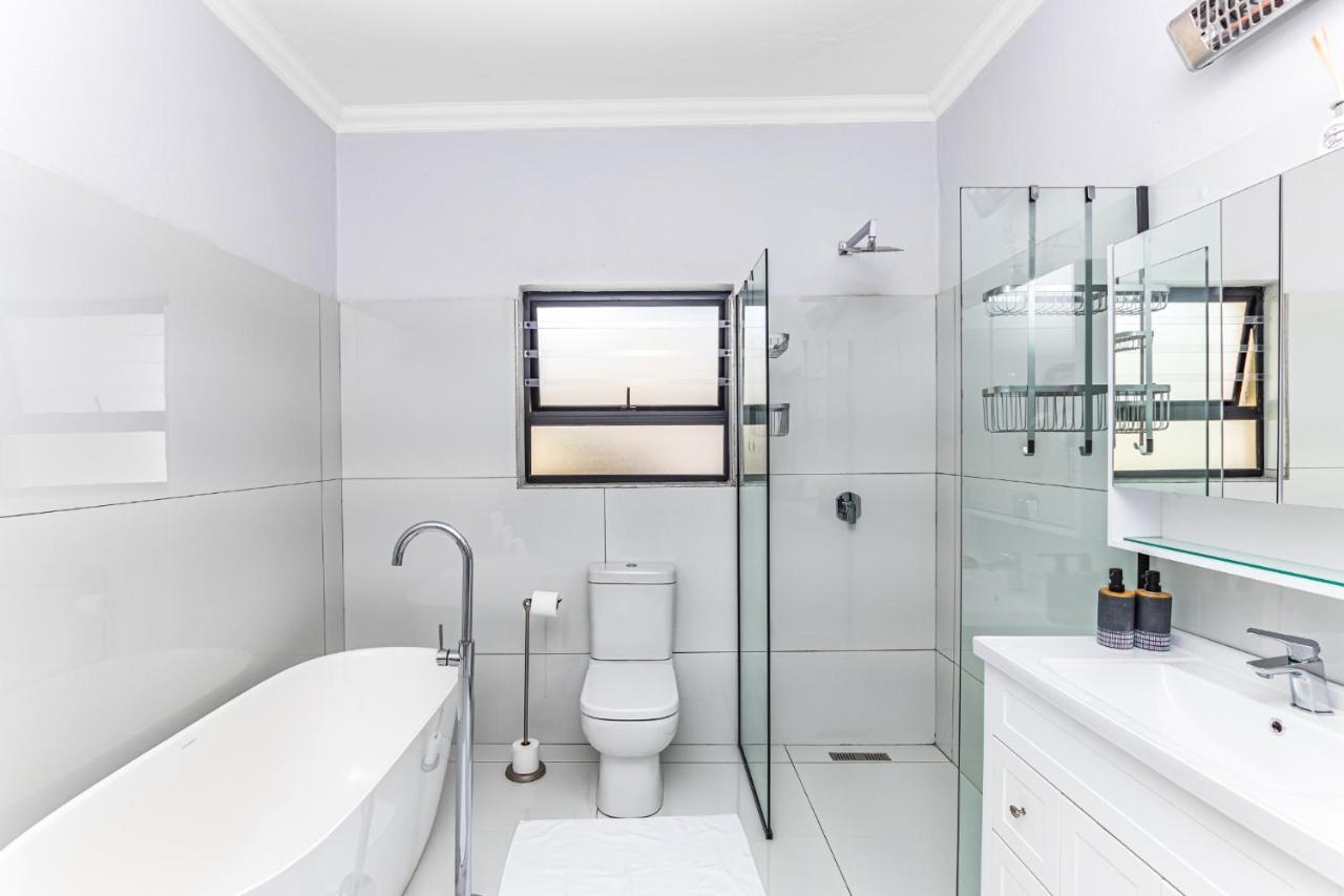 Apartment Kwamagogo Villa, Chartwell *