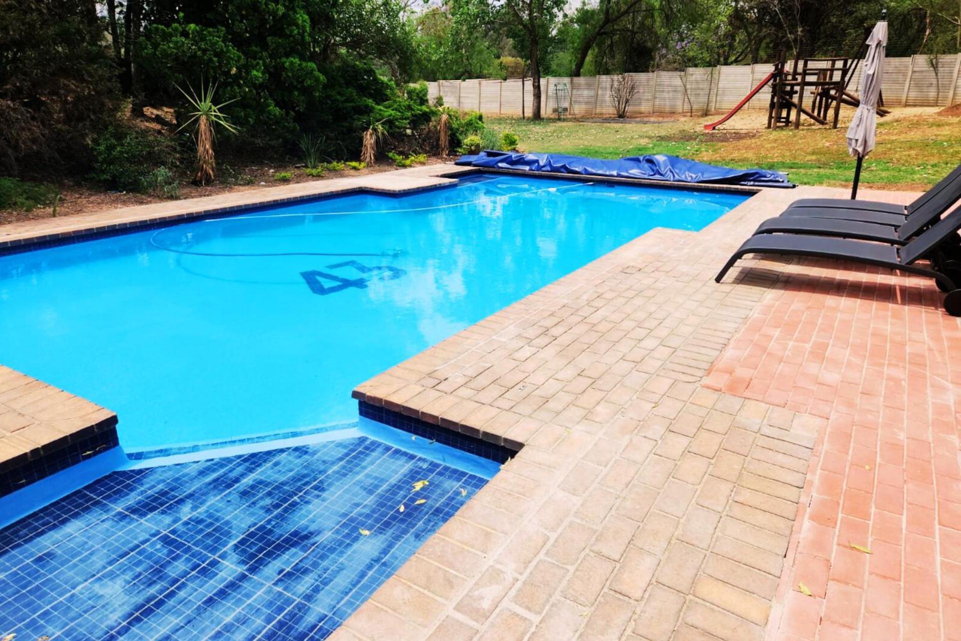 Kwamagogo Villa, Chartwell Apartment *